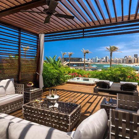 Kempinski Summerland Hotel & Resort Beirut Exterior photo