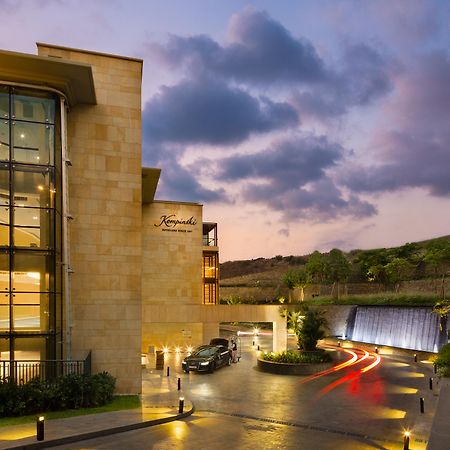Kempinski Summerland Hotel & Resort Beirut Exterior photo