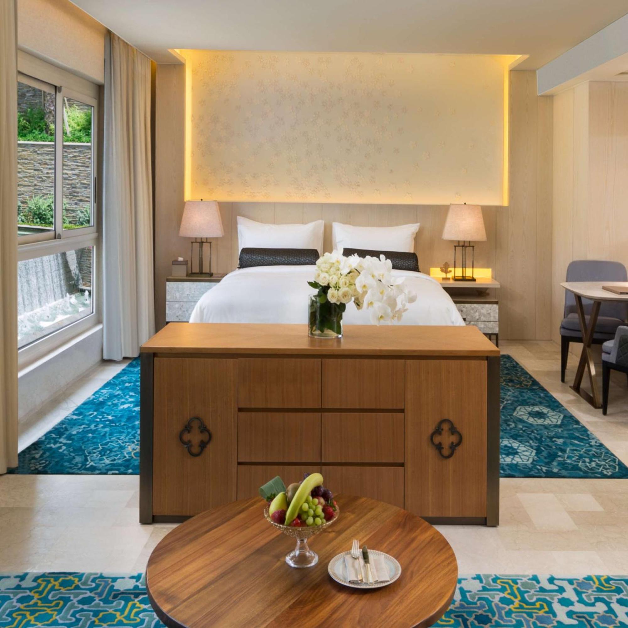 Kempinski Summerland Hotel & Resort Beirut Exterior photo