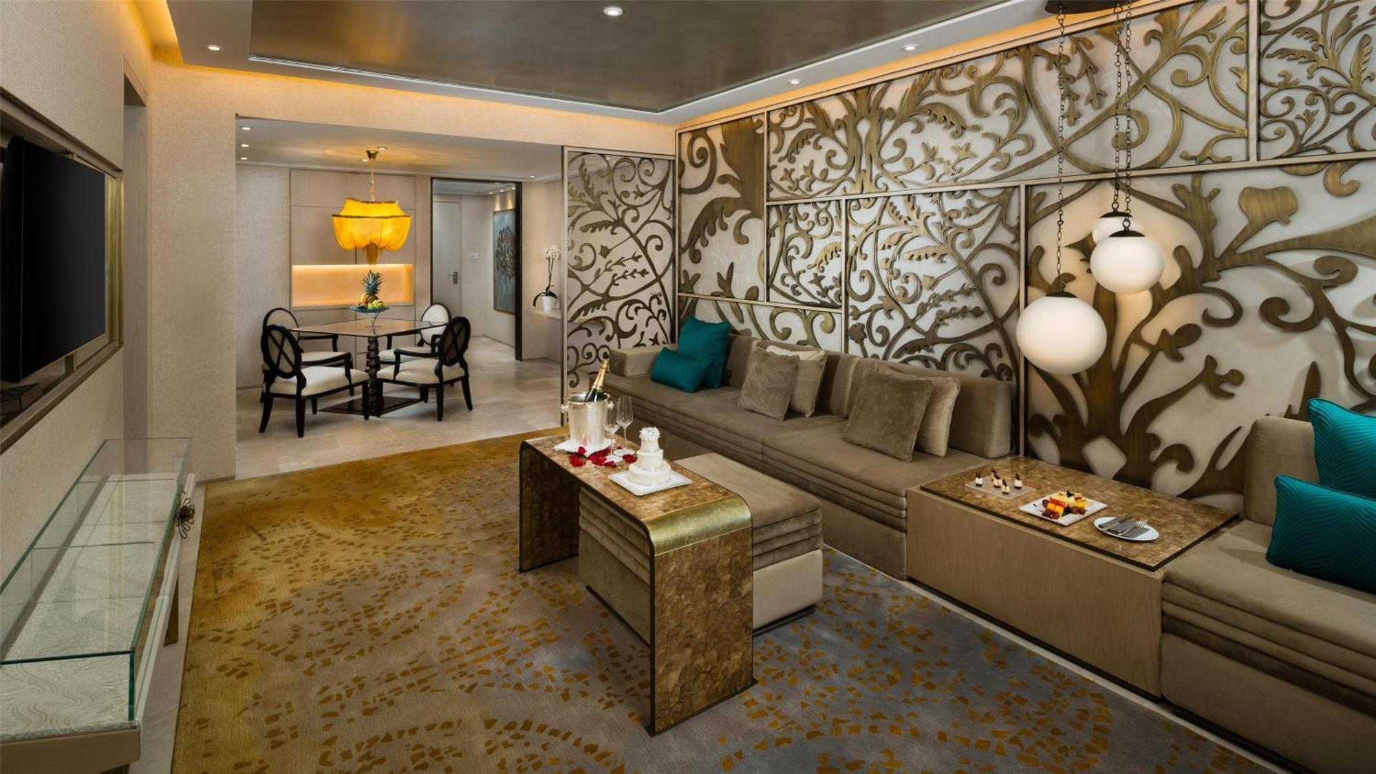Kempinski Summerland Hotel & Resort Beirut Exterior photo
