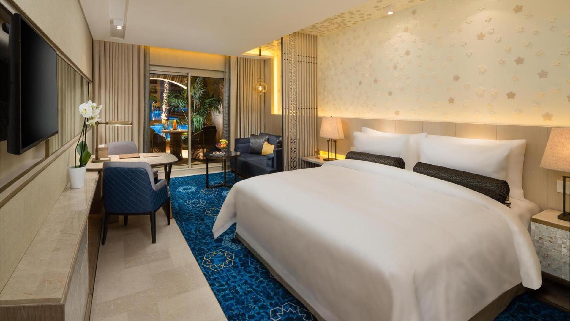 Kempinski Summerland Hotel & Resort Beirut Exterior photo