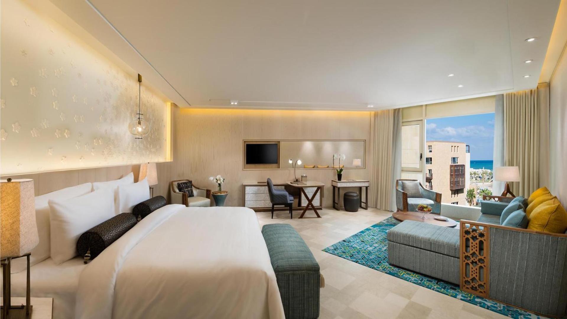 Kempinski Summerland Hotel & Resort Beirut Exterior photo