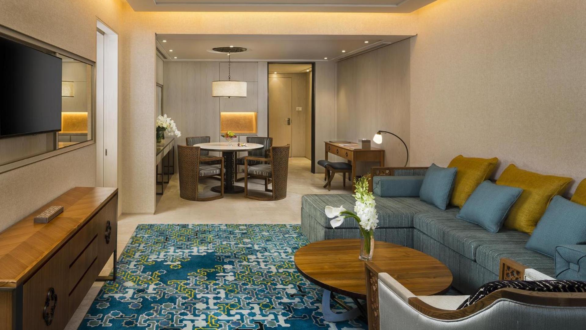 Kempinski Summerland Hotel & Resort Beirut Exterior photo